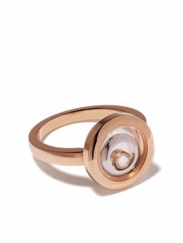 Chopard: Кольцо  Happy Spirit