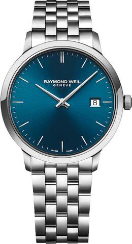 Raymond Weil: Часы