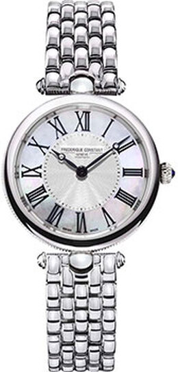 Frederique Constant: Часы 