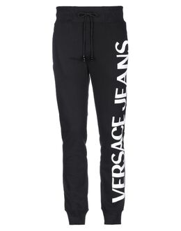 VERSACE JEANS COUTURE: Джинсовые брюки 