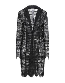 TWINSET: Однотонное пальто 