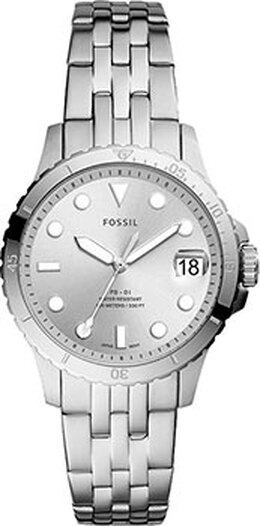 Fossil: Часы 