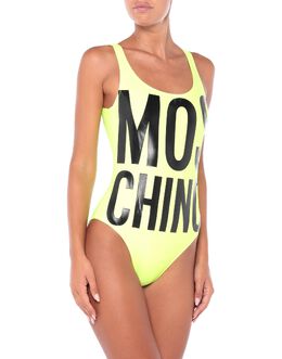 MOSCHINO: Купальник 