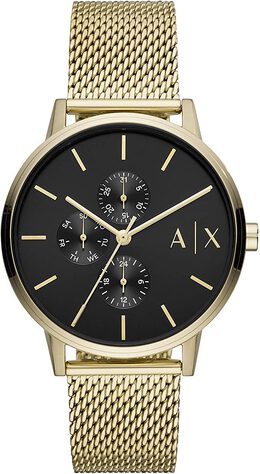 Armani Exchange: Часы 