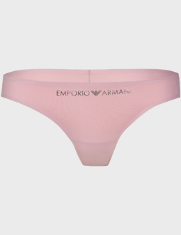 EMPORIO ARMANI: Розовые трусы 