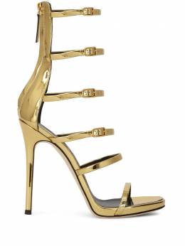 Giuseppe Zanotti: Сандалии 
