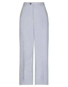 MAISON MARGIELA: Базовые брюки 