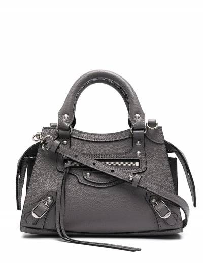 Balenciaga mini Neo Classic City tote bag 15921039 lpn7303097 LePodium