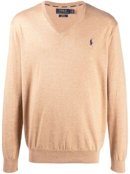 Polo Ralph Lauren: Трикотажный свитер 