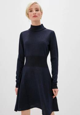 Trussardi: Сарафан 