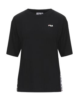 FILA: Футболка в полоску 