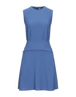 VICTORIA, VICTORIA BECKHAM: Короткое платье 