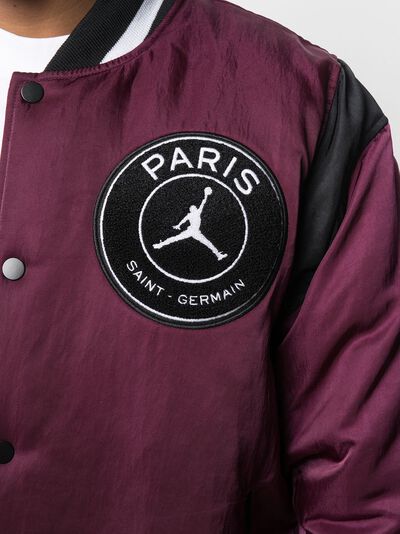 Bomber jordan sales psg