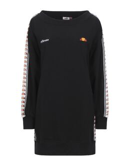 ELLESSE: Флисовый свитшот 