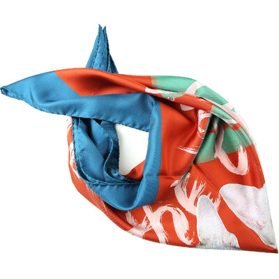 Vivienne westwood 2024 scarf womens