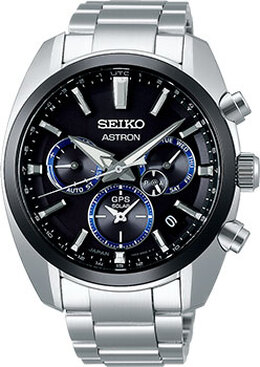 Seiko: Часы 