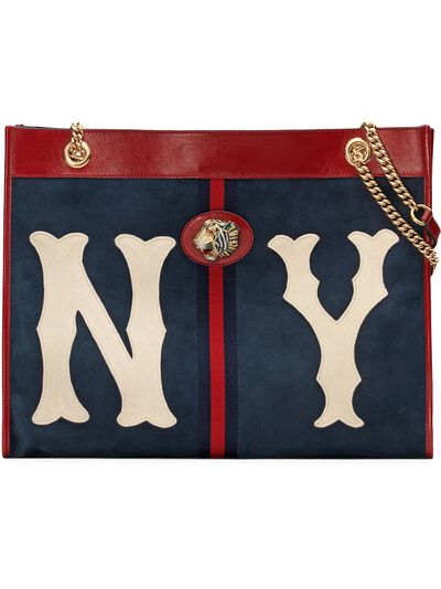 Ny yankees gucci deals
