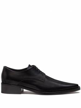 Dolce & Gabbana: Лоферы  Zanzara