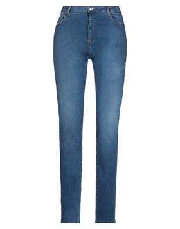 TRUSSARDI JEANS: Джинсовые брюки 