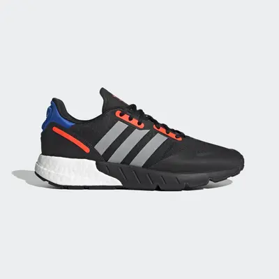 Adidas zx flux boost best sale