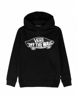 Vans: Флисовый свитшот 