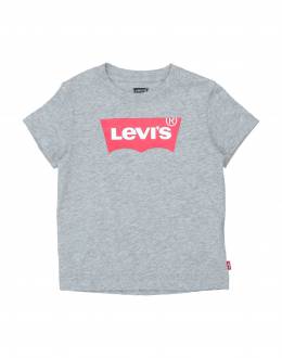 LEVI'S: Футболка с воротником 