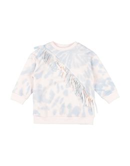 STELLA McCARTNEY KIDS: Флисовое платье 