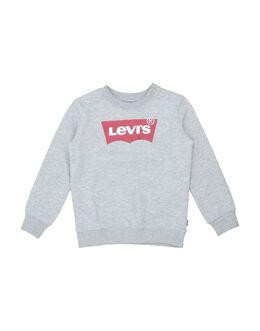 LEVI'S: Флисовый свитшот 