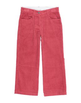 STELLA McCARTNEY KIDS: Бархатные брюки 