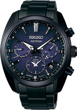 Seiko: Часы 
