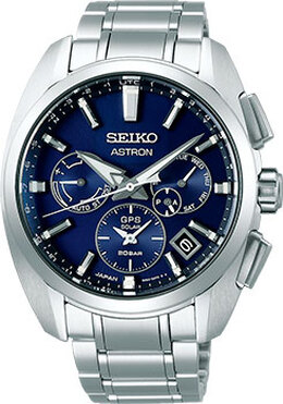 Seiko: Часы 