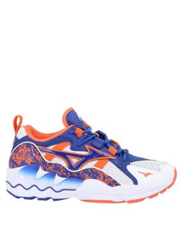 MIZUNO: Многоцветные кроссовки 