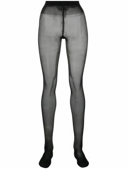 Wolford: Колготки  Individual 10