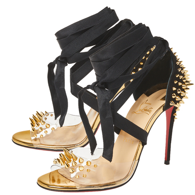 Christian clearance louboutin barbarissima