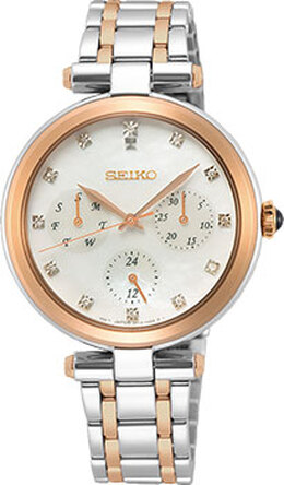 Seiko: Часы 