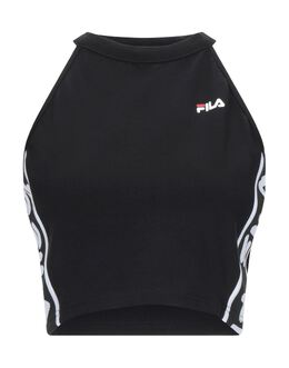 FILA: Топ в полоску 