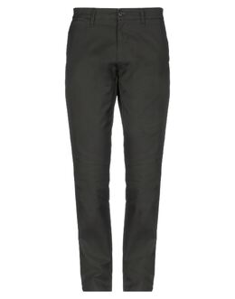 CARHARTT: Базовые брюки 