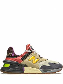 New Balance: Кроссовки 