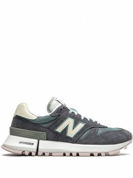 New Balance: Кроссовки 