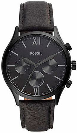 Fossil: Часы 