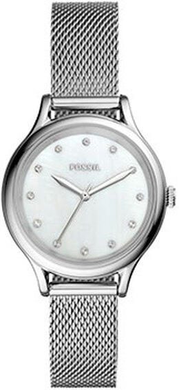 Fossil: Часы 