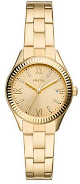 Fossil: Часы 