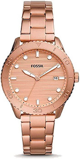 Fossil: Часы 