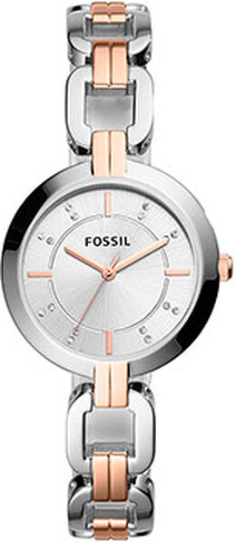 Fossil: Часы 