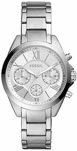 Fossil: Часы 