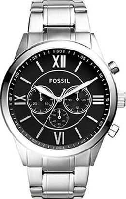 Fossil: Часы 