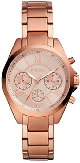 Fossil: Часы 