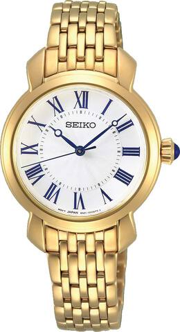 Seiko: Часы 