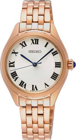 Seiko: Часы 