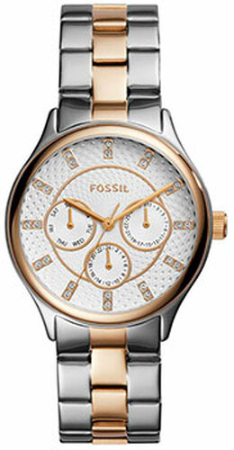 Fossil: Часы 